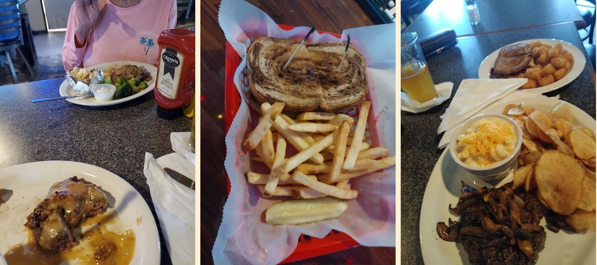 Cissy's Trackside Pub